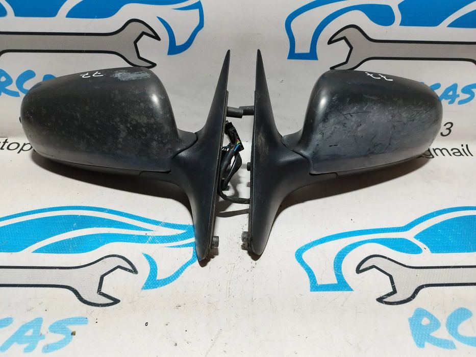 ESPELHO RETROVISOR ESQUERDO DIREITO SKODA OCTAVIA I 1 MK1 1U1857501BA