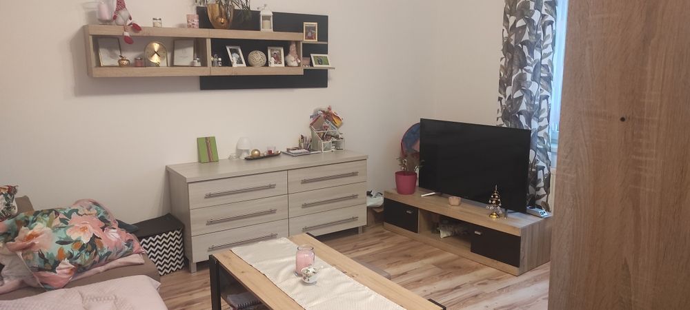 Wynajem mieszkanie Lędziny