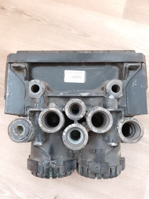 Модулятор EBS K020024 MAN TGA