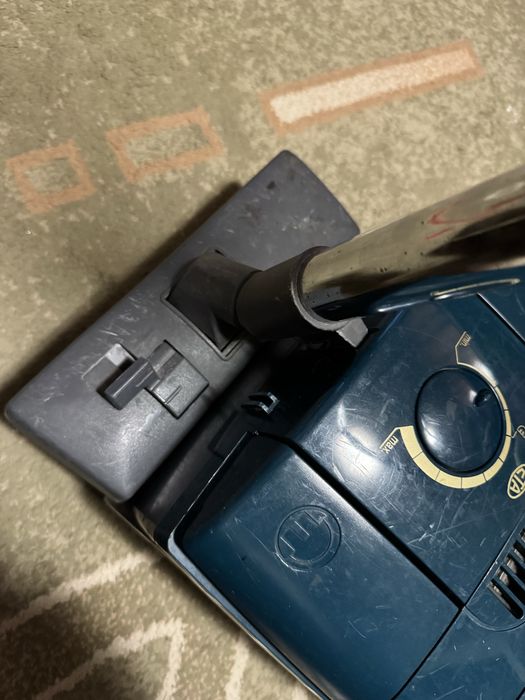 Пилосос мішковий Saturn 1500w