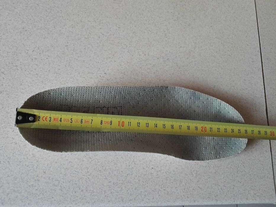 Meindl Gore-Tex buty trekkingowe damskie rozmiar 39,5 (6)