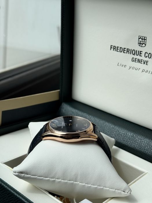 Мужские Часы Frederique Constant FC-303MN5B4