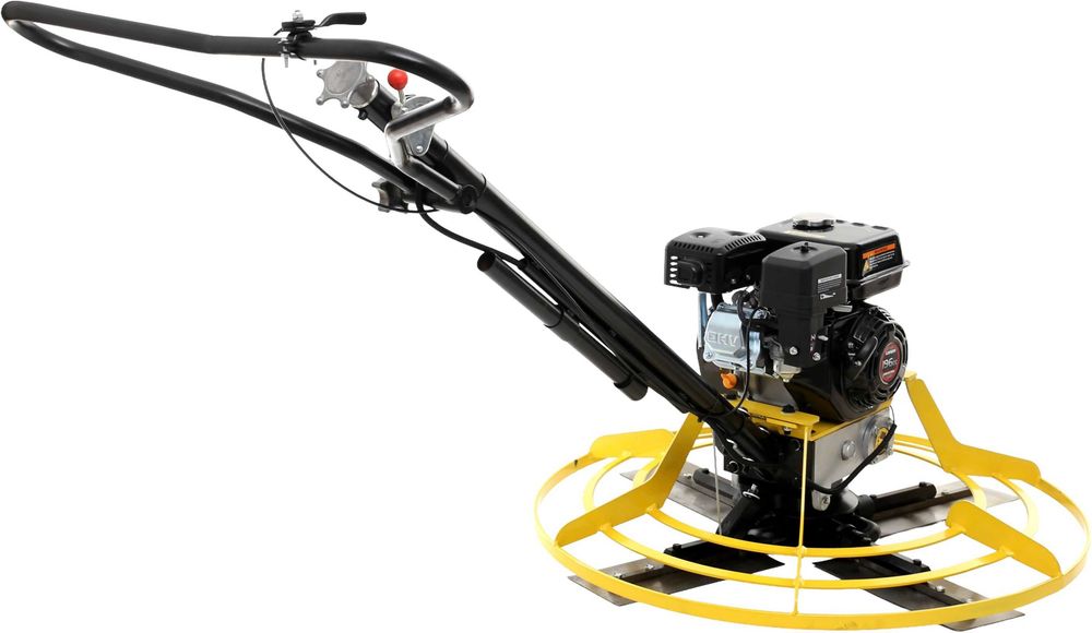 Zacieraczka do betonu 85kg 92cm Loncin  od Sewis Garden Żywiec