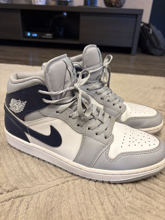 Nike jordan rozmiar 43