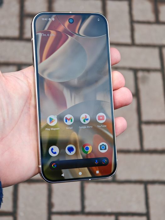 Google Pixel 9 Pro неверлок   !!!