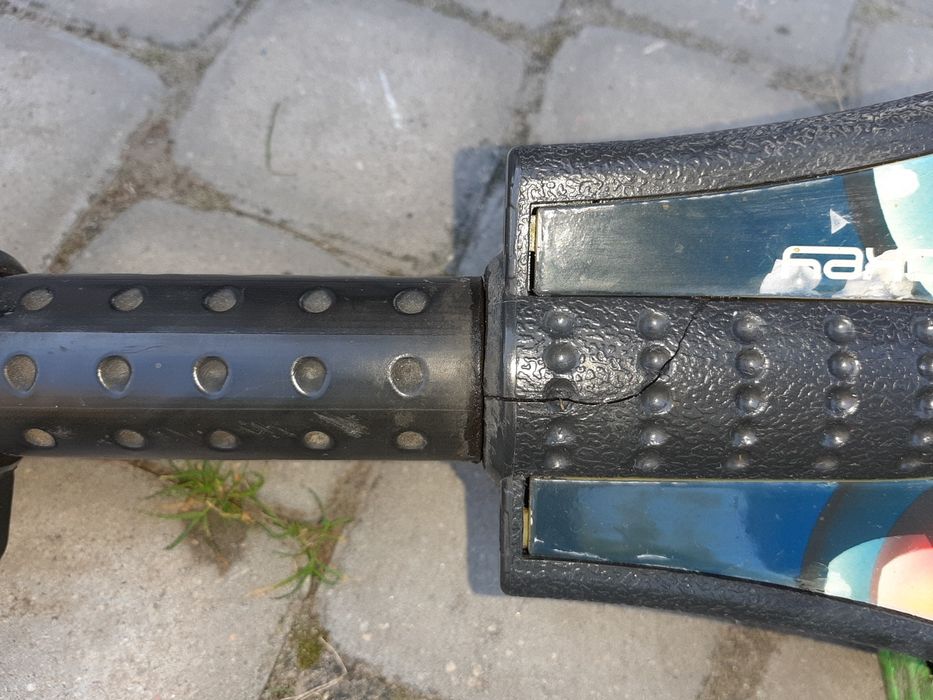 Waveboard używany