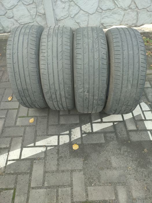 Продаж різних 225 55 18 бріджстоун