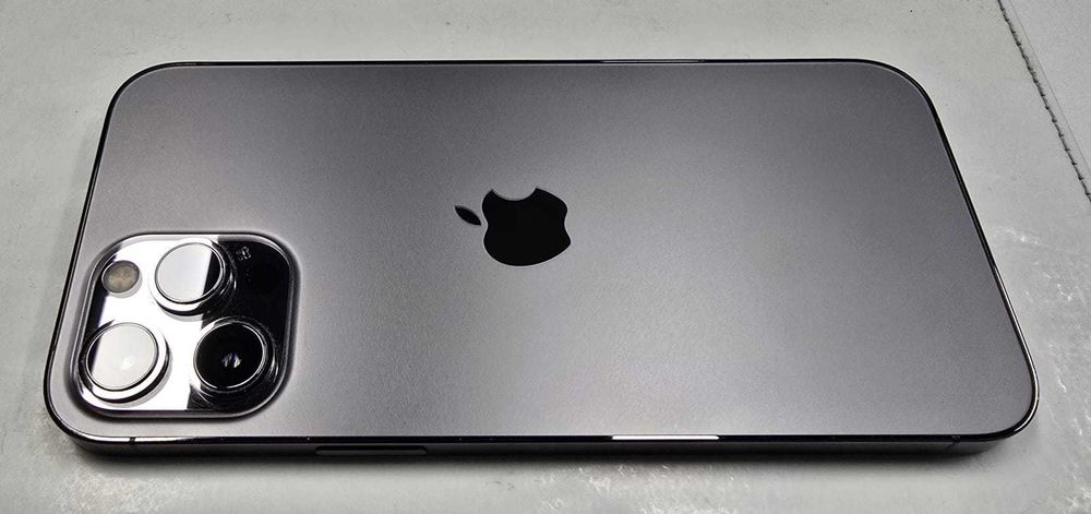Smartfon Iphone 12 Pro Max 256GB  Gwarancja Toruń Prezent