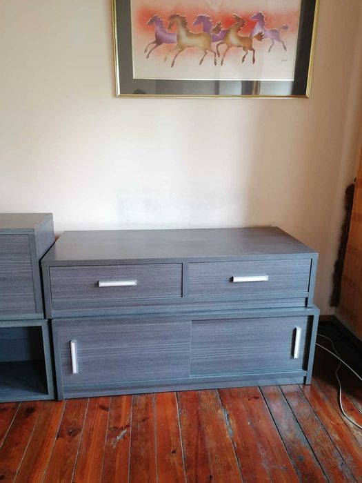 Vendo vários artigos de casa