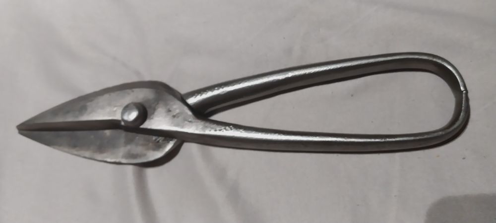 Nożyce do cięcia blachy