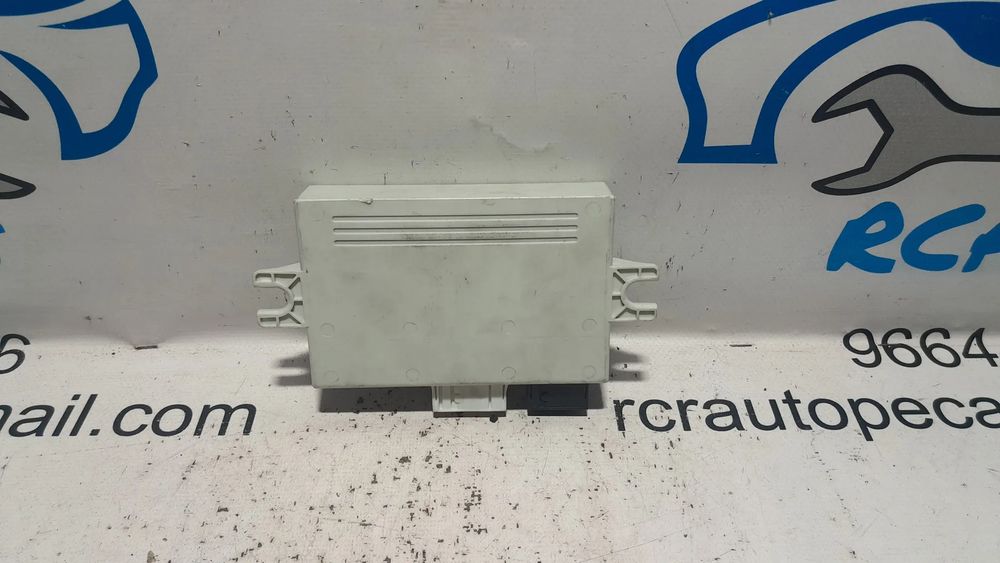 Modulo BOSCH Unidade de Controlo Assistência de Estacionamento PDC BMW Mini COUNTRYMAN