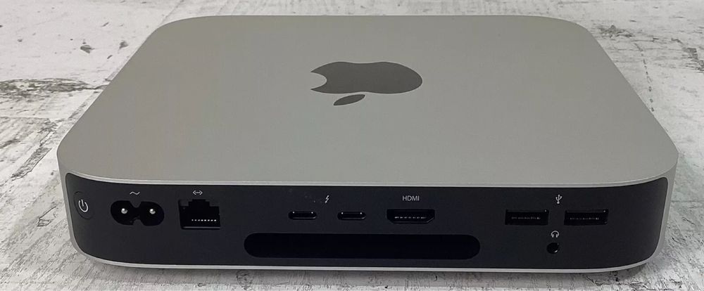 mac mini m1 16 - Персональні комп'ютери - OLX.ua