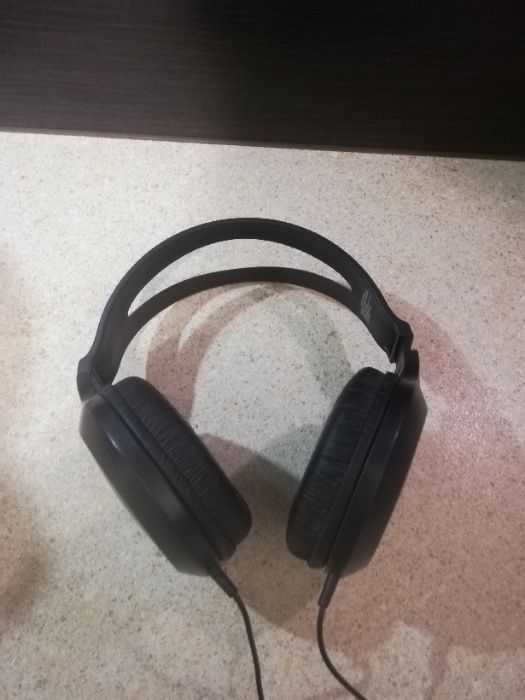 Słuchawki Panasonic jak nowe!