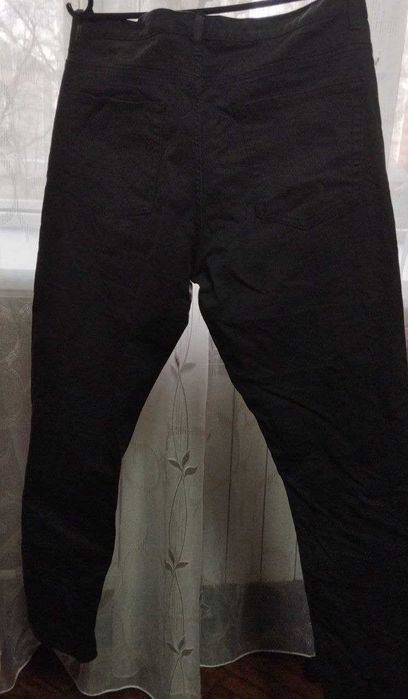 Штани H&M класичні