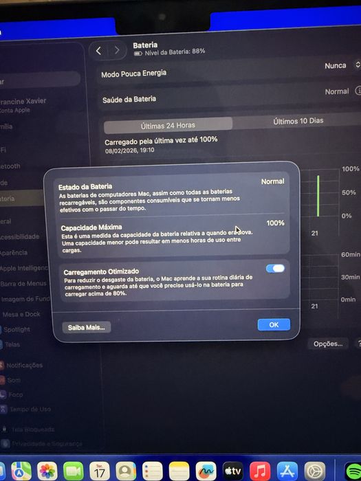 Macbook air M3 256gb