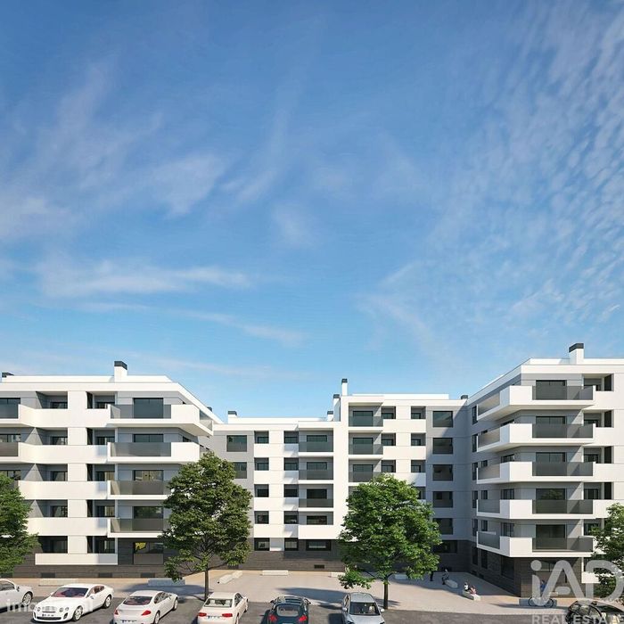 Apartamento T2 em Armação de Pêra de 81,00 m2