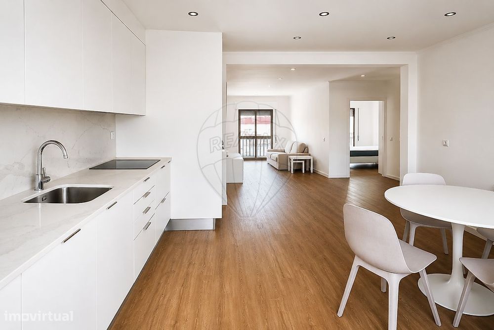 T2 Apartment for Rent