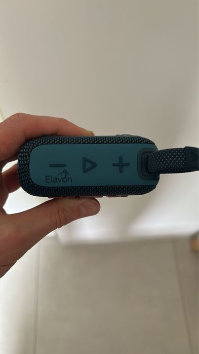 Nowy głośnik JBL GO4