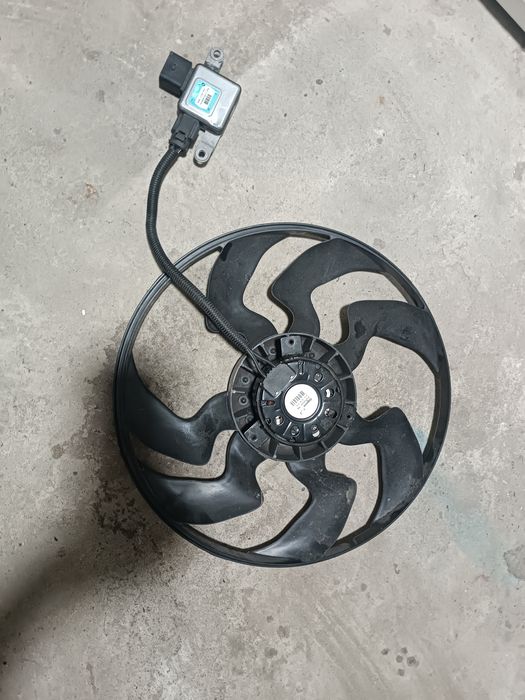 Винтилятор Hyundai