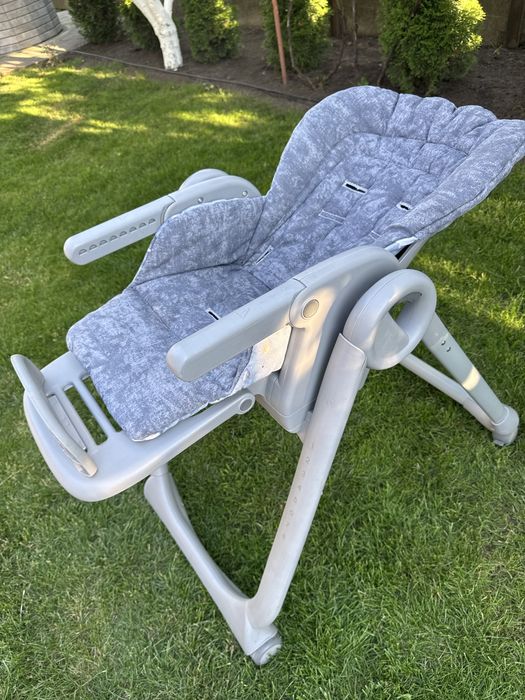 Столик для годування Chicco polly