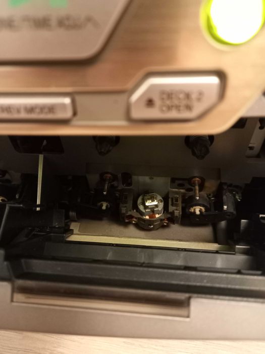 Panasonic SA AK47 музичний центр