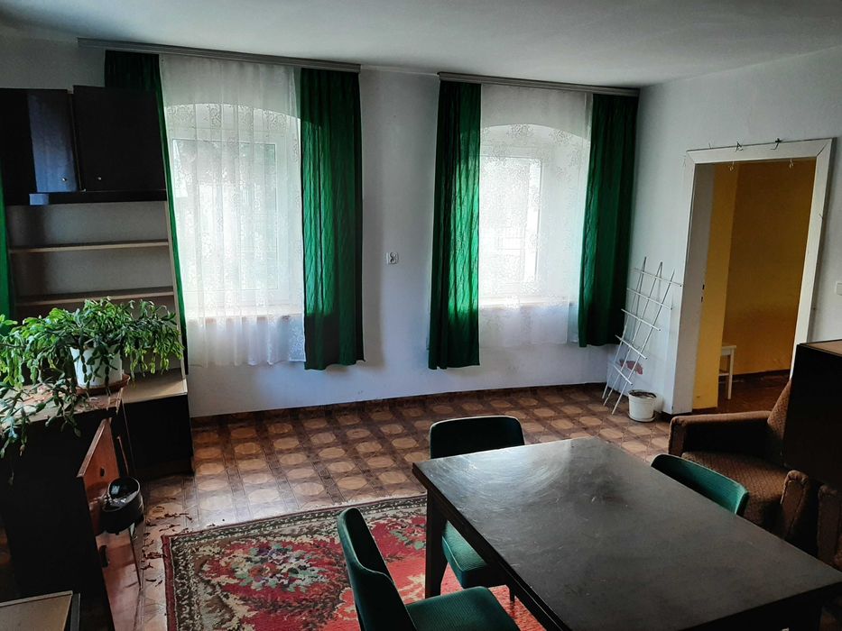 Sprzedam udział - dom z zabudowaniami gospodarczymi