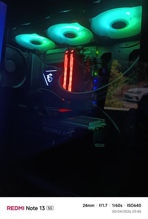 Selling Gaming PC!462045413649960963