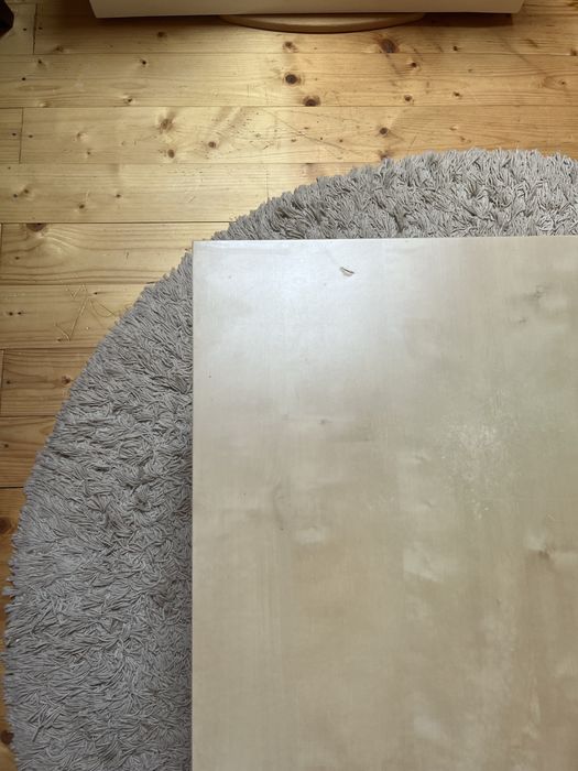 Ikea stolik kawowy i szafka rtv