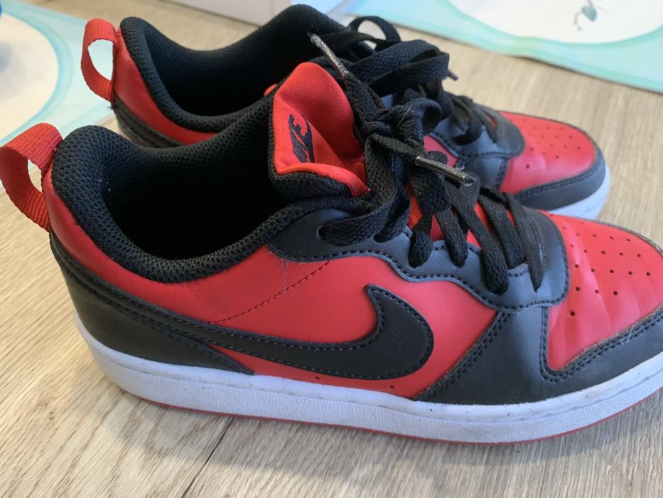 Tenis Nike originais 36,5