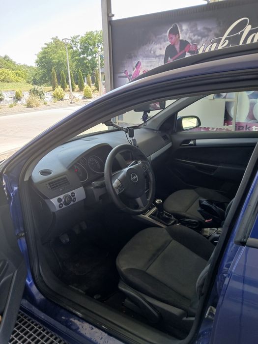 Sprzedam Opel Astra III H Kombi