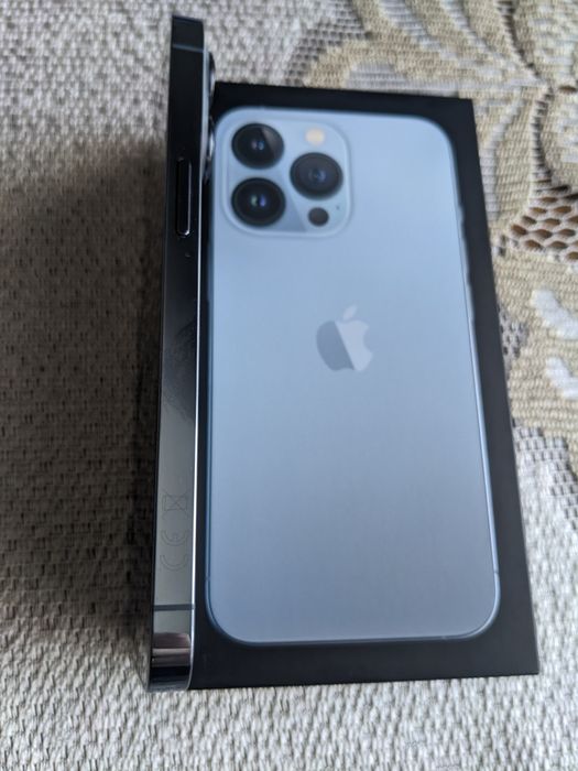 Apple, iPhone 13 pro, 128 gb, хороший стан, айфон, iphone