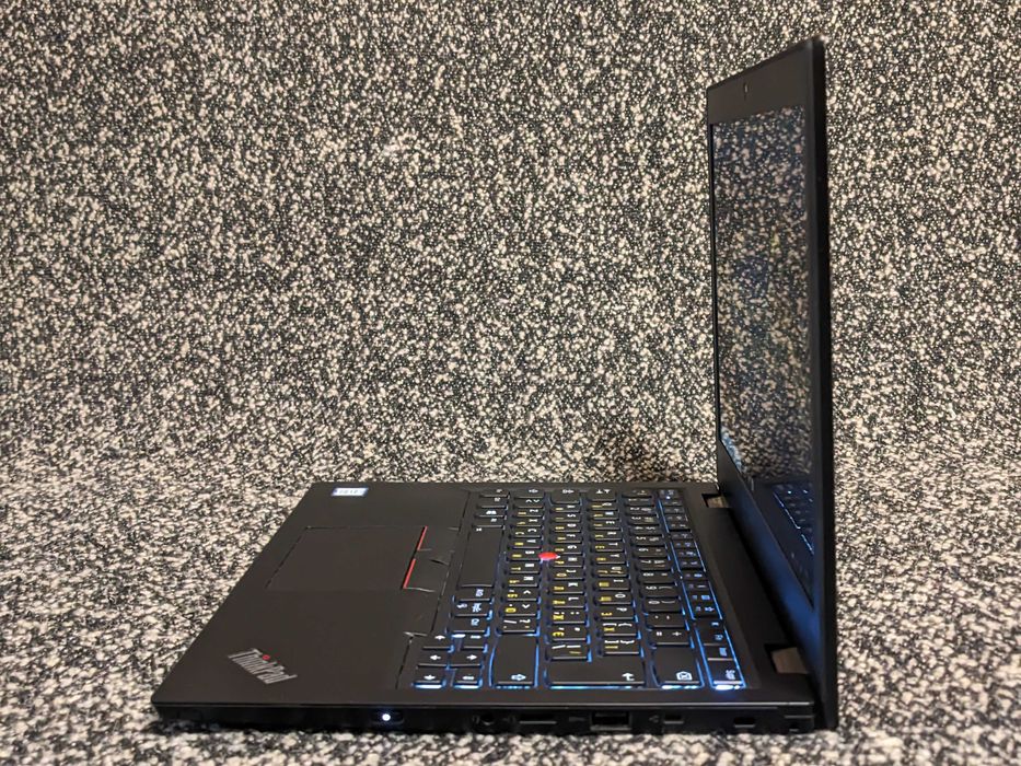 Lenovo ThinkPad L390 • Intel® i5-8265U|8|128-256|Type-C|FHD ips