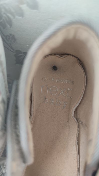 Пінєтки, пінєточки, туфлі, туфельки