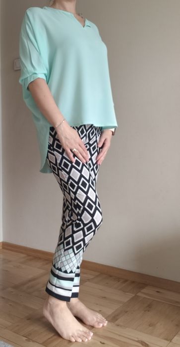 Komplet damski rozmiar S, M, L, Xl