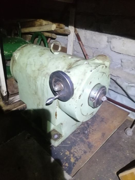 Бабка токарного станка 1к62, 16к25,16к20 дип300