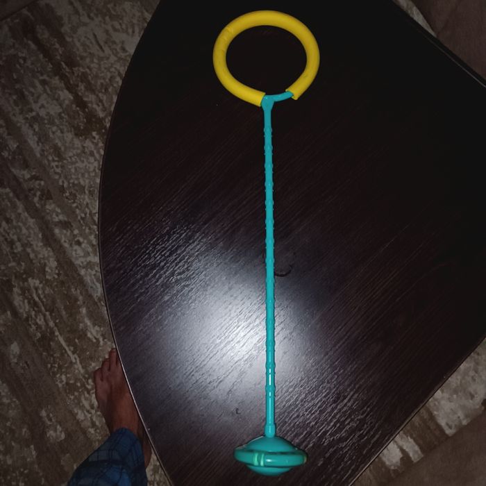 гимнастический обруч