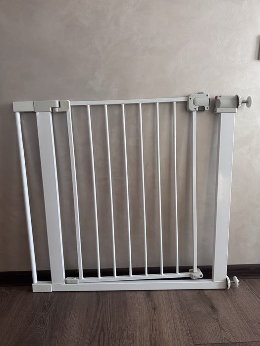 Захист на сходи