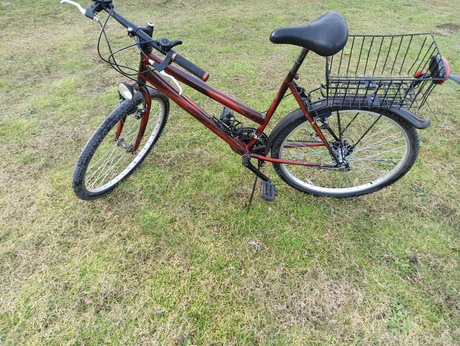Sprzedam rower bross