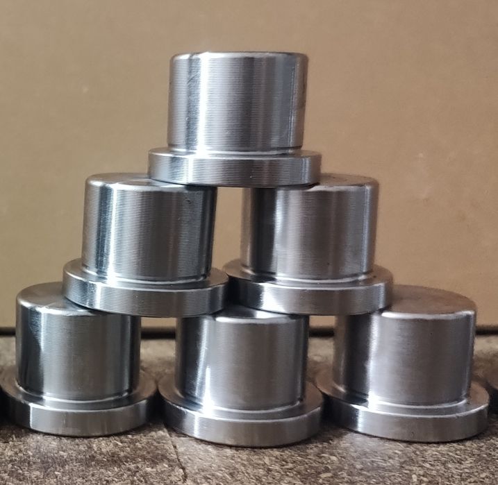 Pin / Tulejki do stołów spawalniczych System 16/28 NOWA CENA!!