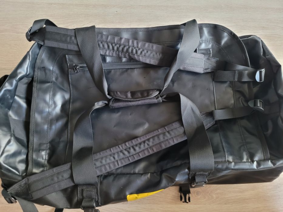 SINGING ROCK torba, pojemność l: 90