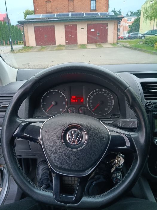 Volswagen Golf 5 1.9 TDI