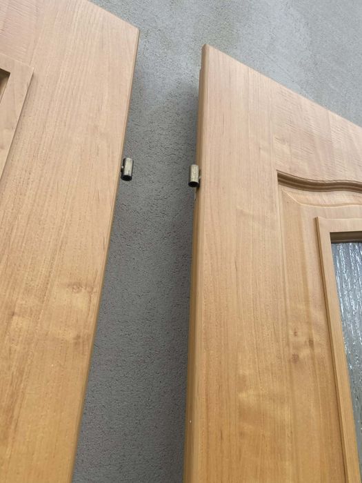 Drzwi wewnętrzne pokojowe