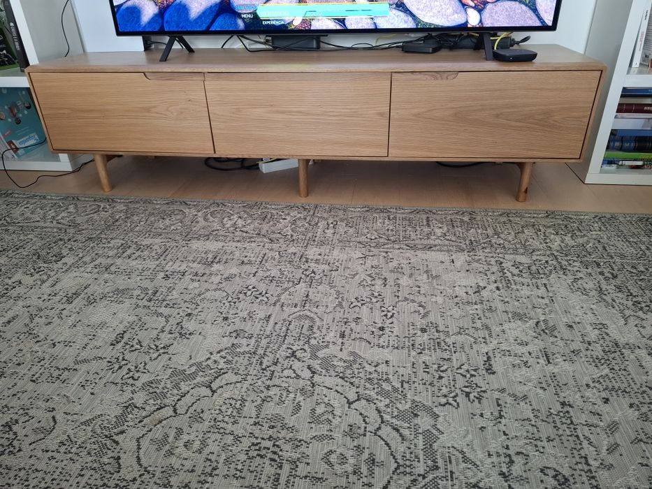 Aparador TV Sklum (novo]