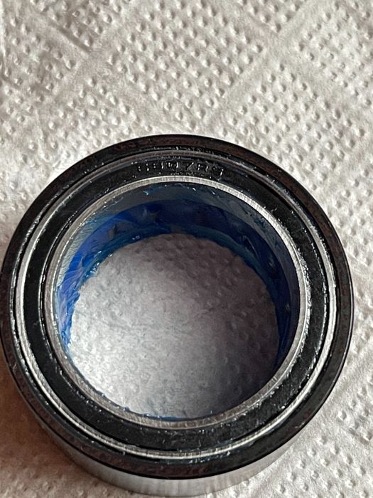 Подшипник, обгонная муфта варіатора CFMOTO CF450