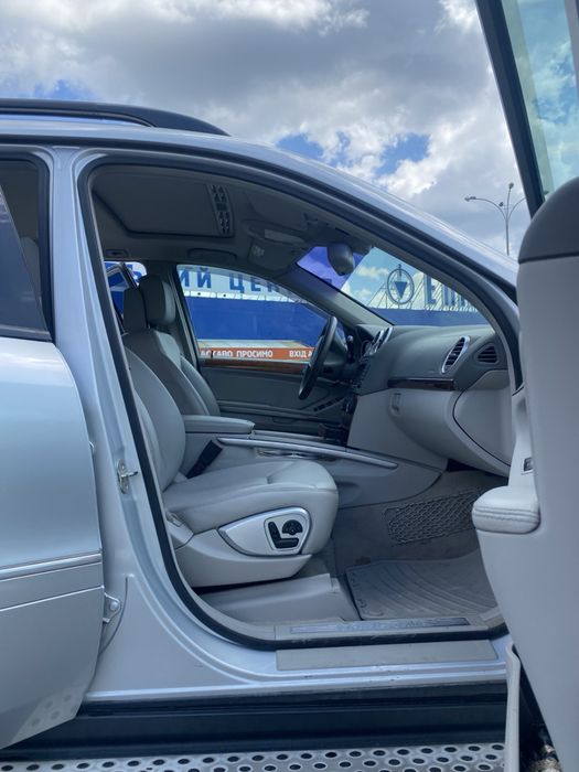 MERCEDES-BENZ GL 450 2007 VIN 4JGBF71E17A164173 фото оголошення 9 з 17