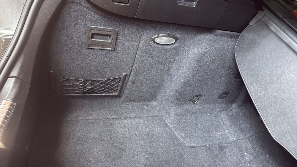 Bancos alfa romeo 159 sw