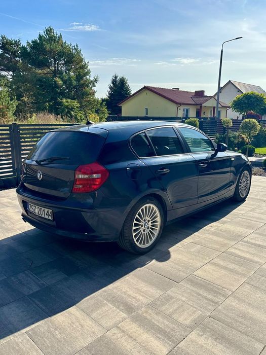 BMW Seria 1