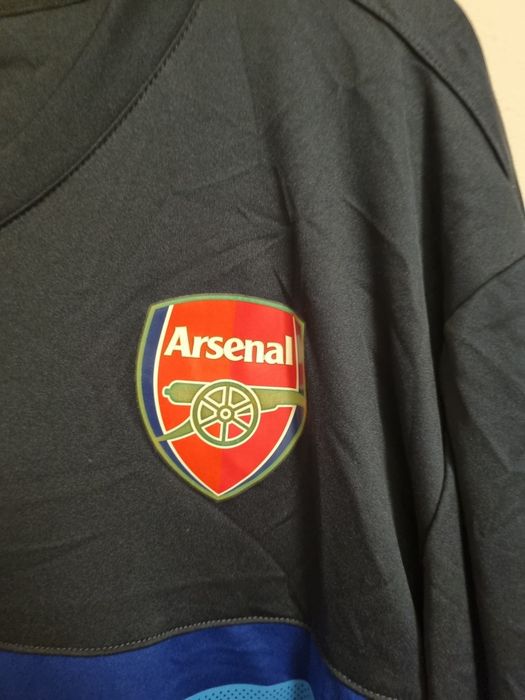 Bluza treningowa Nike Arsenal Londyn rozmiar L