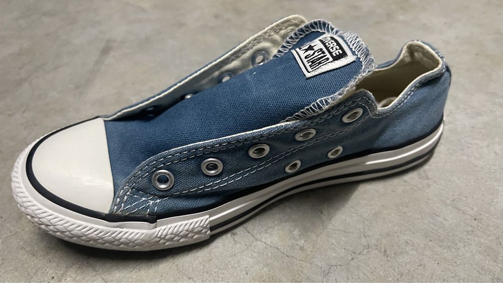 AllStar em ótimo estado