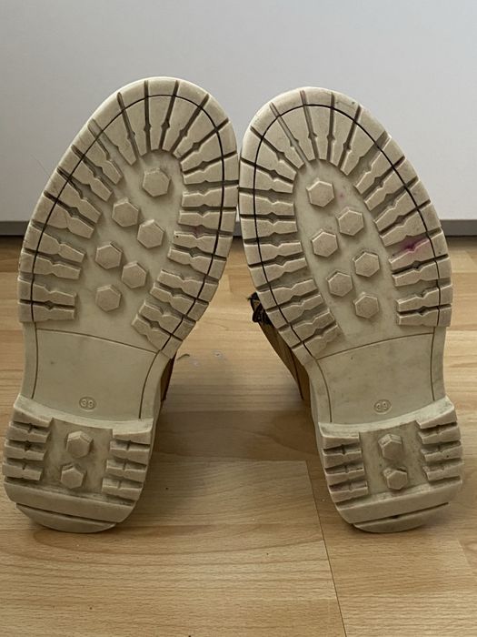 Nowe  męskie buty New Yorker